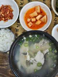 Eating Through Busan: The Best Dishes You Can’t Miss