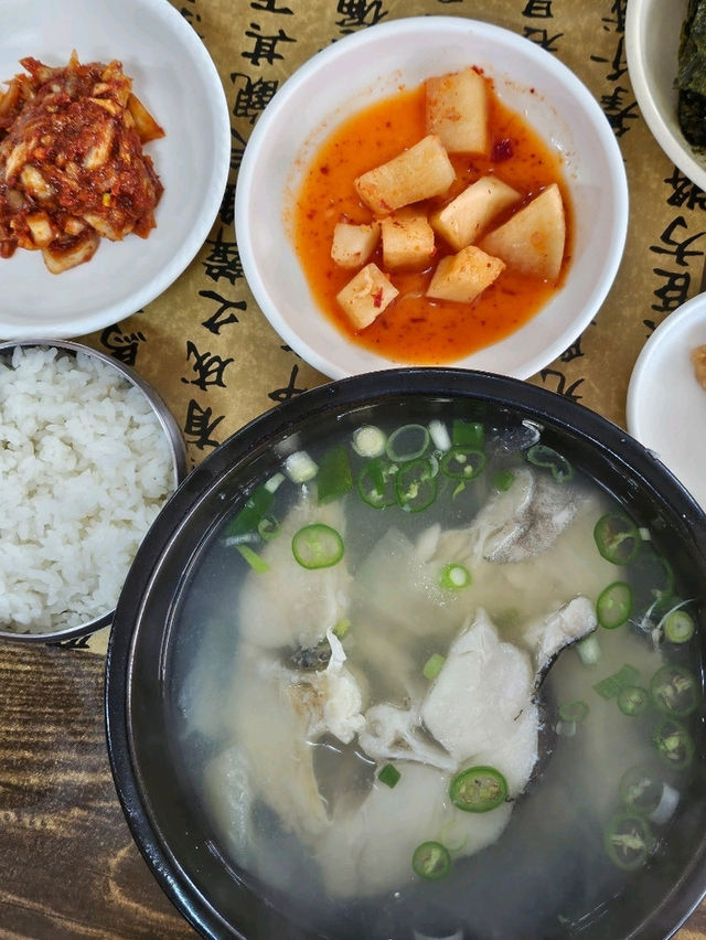 Eating Through Busan: The Best Dishes You Can’t Miss