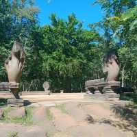Prasat Beng Mealea