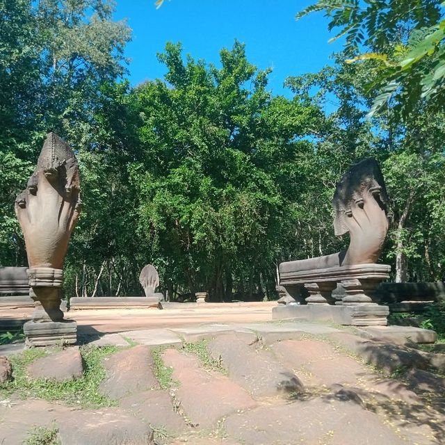 Prasat Beng Mealea
