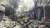 Prasat Beng Mealea