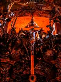 ⛪ Asam Church (Asamkirche) – Baroque Gem in Munich ⛪