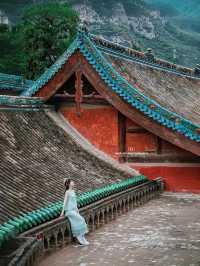 🌟 Taiyuan – Where Ancient China Meets Modern Horizons 🌟