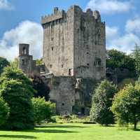 Blarney Castle & Gardens – Ireland’s Storied Fortress of Eloquent Legends