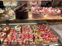 🥐 Sweet Tooth Crawl in Shanghai — 3 Must-Visit Bakeries & Cafés