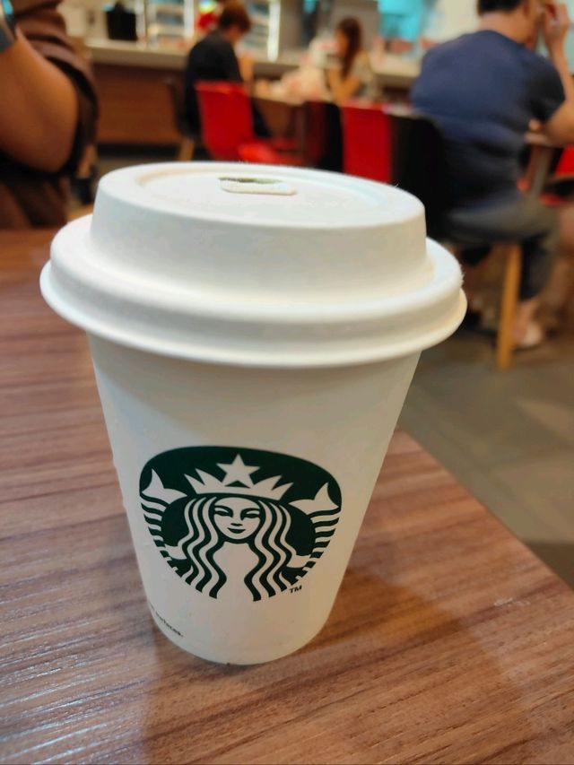 สตาร์บัค ฮ่องกง🌟☕ สตาร์บัค ฮ่องกง🌟☕