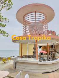 Casa Tropika Bangsaen