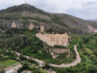 Historic Charm of Cuenca