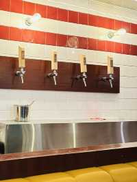 Authentic Korean Cuisine【DAILY CHICKEN】@Bugis