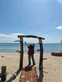 Chula Beach Kanom ที่พักแสนชิวที่ขนอม มันดีม๊ากกก