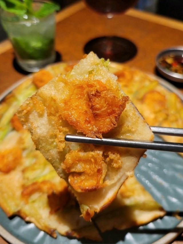 濟州直送：高質嘅韓式居酒屋
