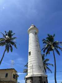 🇱🇰 斯里蘭卡：加勒（Galle） ⛱️