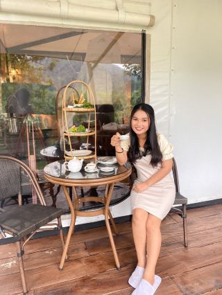 กะช่องฮิลล์ / Kachong Hills Resort Cafe & Bistro