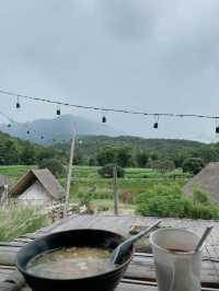 ✨⛰️ รีวิวทริปเชียงดาว สไตล์ชิล ๆ ⛺🍲