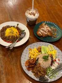 เถียงนา Coffee and Bakery Farm🌲