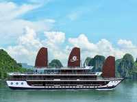 Halong Bay - Vietnam