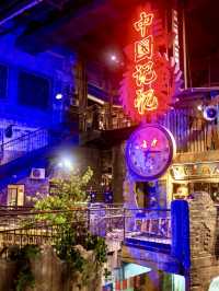 Changsha – China’s Capital of Nightlife and Energy