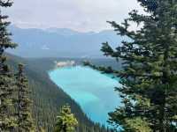 Beautiful Lake