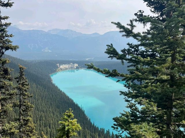 Beautiful Lake