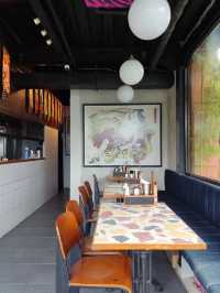 ๐ Mad Ronin Canggu ๋ฐฉ๋ฌธ ํ๊ธฐ