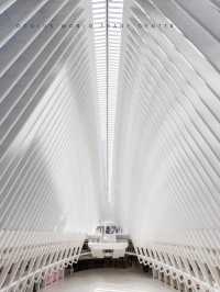 【紐約新舊地標巡禮】這座城市永遠有驚喜!✨