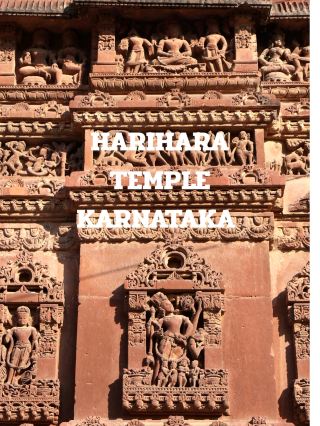 HARIHARA TEMPLE TRIP