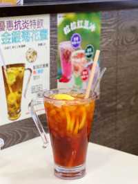 荔枝角人氣港式茶餐廳美食
