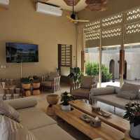 ประทับใจไม่ลืมกับ Navakiri Boutique Resort Satun!