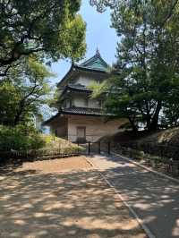 THE IMPERIAL PALACE.