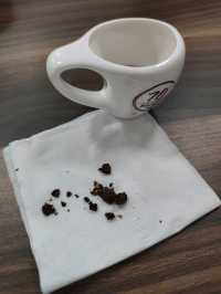 About70° Fahrenheit Koffie