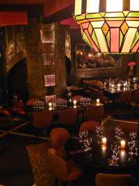 ๐ฒ๐ฆ ๋ง๋ผ์ผ์ ๋ถ์๊ธฐ ์ข์ ๋ง์ง Comptoir Darna