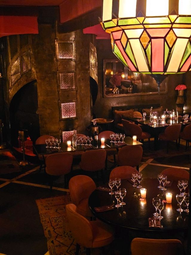 ๐ฒ๐ฆ ๋ง๋ผ์ผ์ ๋ถ์๊ธฐ ์ข์ ๋ง์ง Comptoir Darna ๐ฒ๐ฆ ๋ง๋ผ์ผ์ ๋ถ์๊ธฐ ์ข์ ๋ง์ง Comptoir Darna