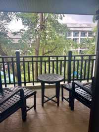 Ravindra Beach Resort & Spa – นาจอมเทียน พัทยา 