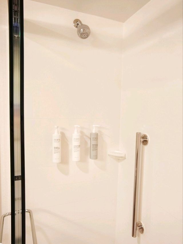 西雅圖住宿推薦：Hampton Inn & Suites Seattle Northgate