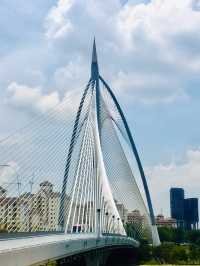Symbolizes Modernity and Innovation