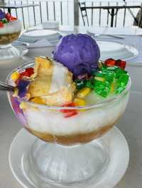  《馬尼拉灣最Chill的海上餐廳｜Harbor View Restaurant》