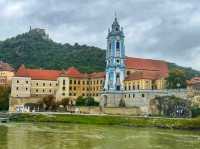 ⛪ Göttweig Abbey – The Baroque Crown of the Wachau Valley