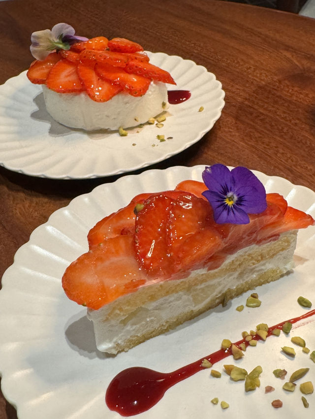 【福岡旅行】大人の雰囲気✨