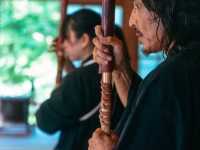 🌾 Kuma Valley — Where Samurai Spirit Meets Kyushu’s Natural Beauty 🌾