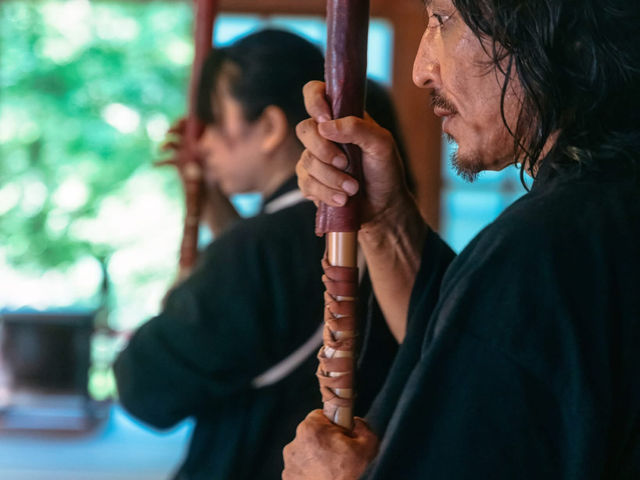 🌾 Kuma Valley — Where Samurai Spirit Meets Kyushu’s Natural Beauty 🌾