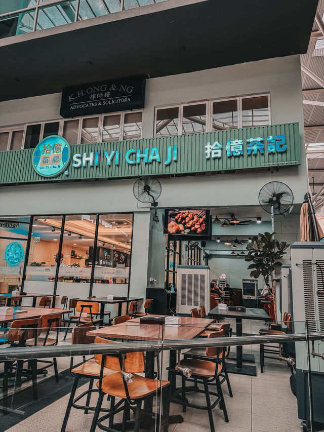 Chill Vibes & Weekend Fun – Sunway Giza Mall