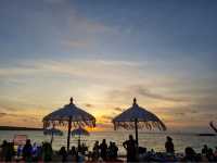 Sunset Paradise🌅 Bali
