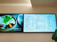 8%ice CAFÉ 中山店 |  邊聽現場演奏邊享受無添加物美食😋