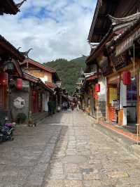 Lijiang Hidden Gem: Shuhe Ancient Town