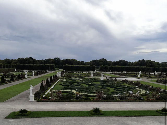 Herrenhäuser Gärten