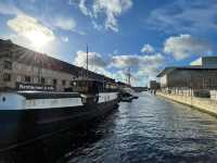 Where Everyday Moments Feel Effortlessly Beautiful in Copenhagen