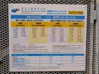 南丫島：榕樹灣到索罟灣