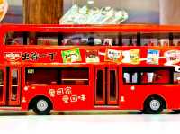 Cupnoodles Museum Hong Kong — A Playful Taste of Innovation