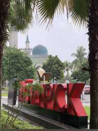 ✈️ Seamless Stay & Events: Mövenpick Hotel & Convention Centre KLIA