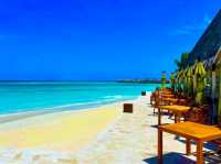 Anantara Kihavah Maldives Villas – Timeless Luxury by the Ocean